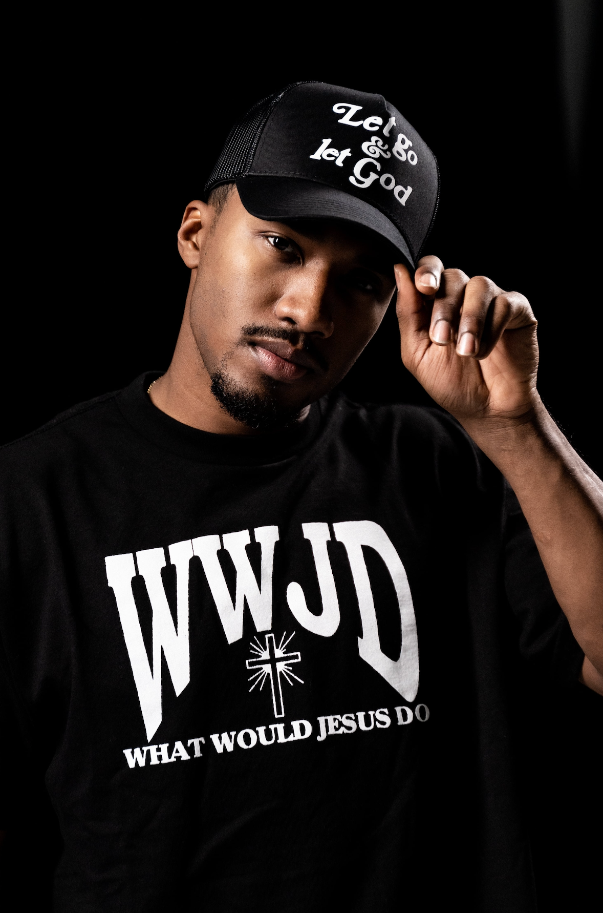 Christian Apparel Christian Clothing Brand God The Father Apparel