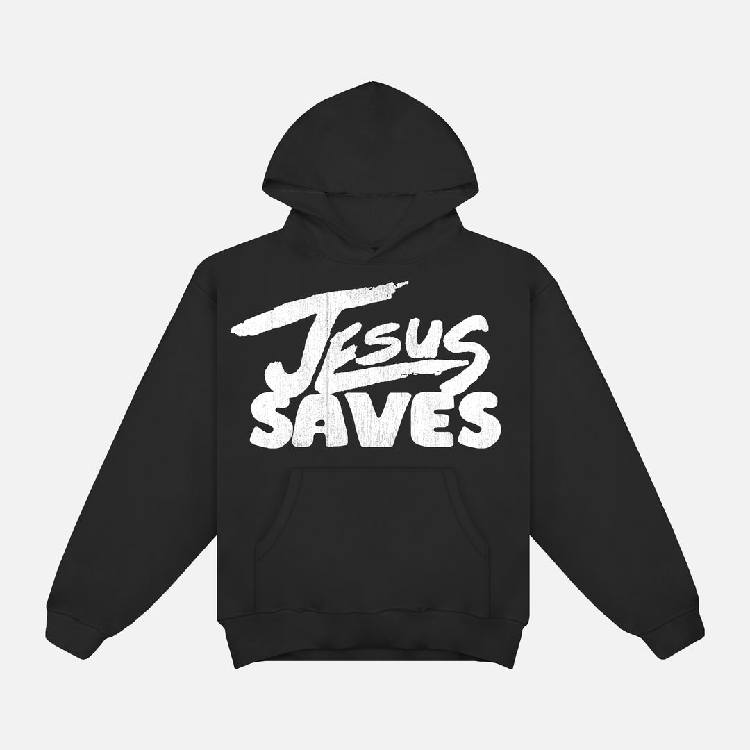 Jesus Saves – God The Father, image size:1080x1080