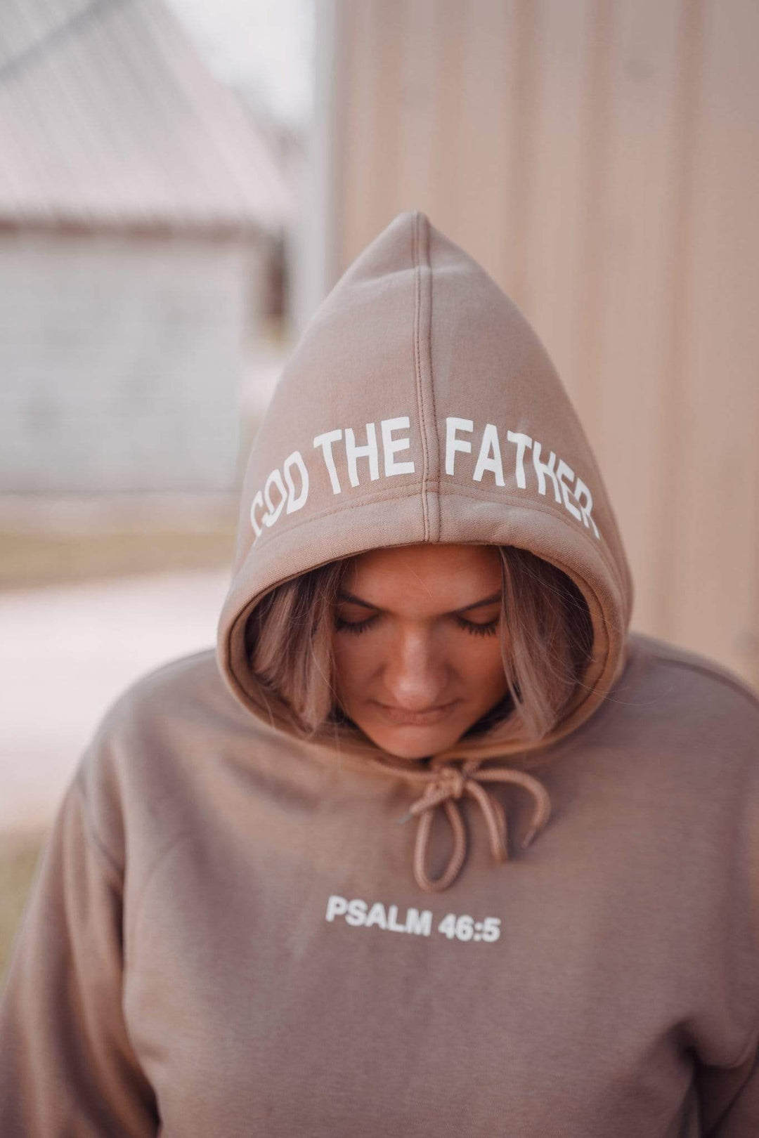 Christian apparel hoodies best sale